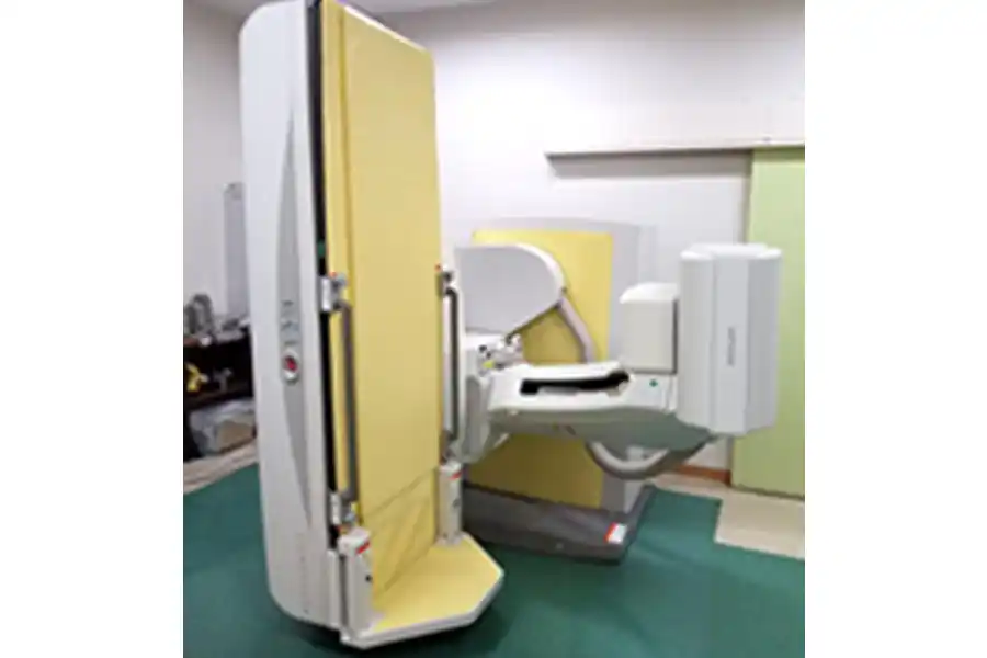 放射線科_x線テレビ