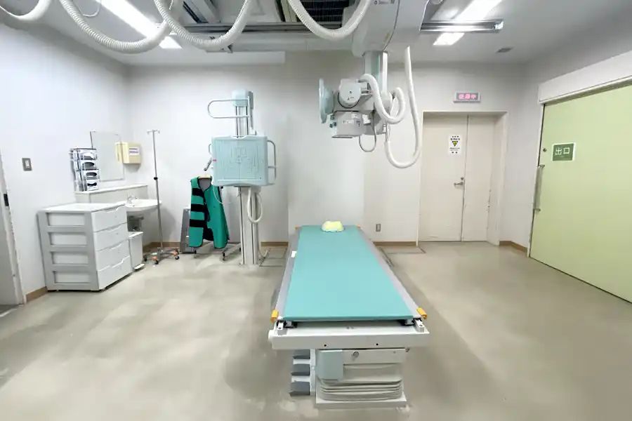 放射線科_一般撮影-1