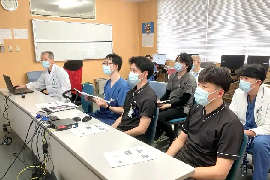 脳神経外科レクチャー2