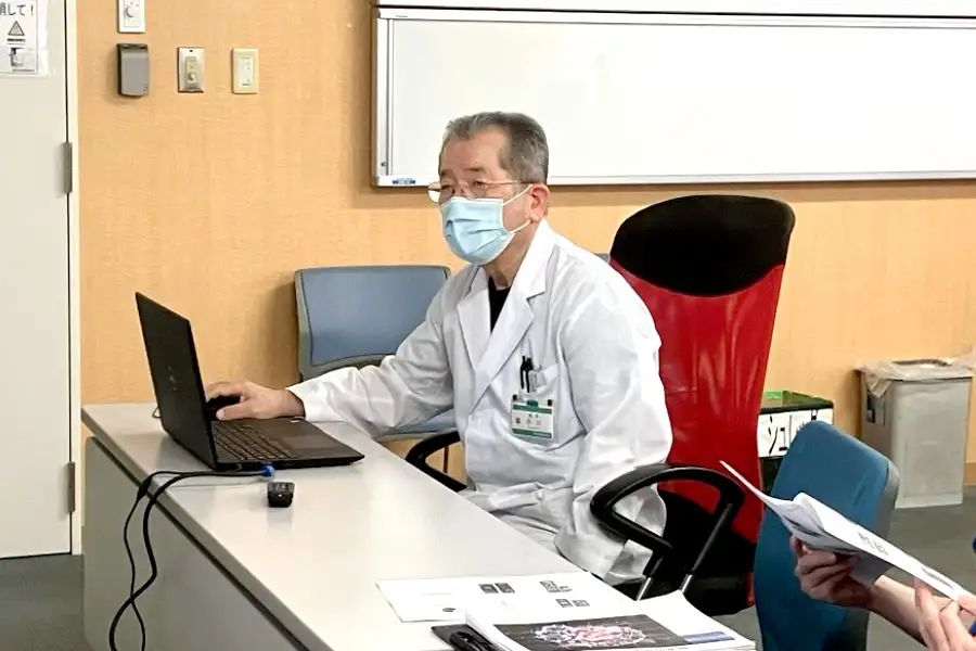 脳神経外科レクチャー3