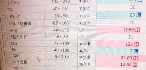 救急科ブログ