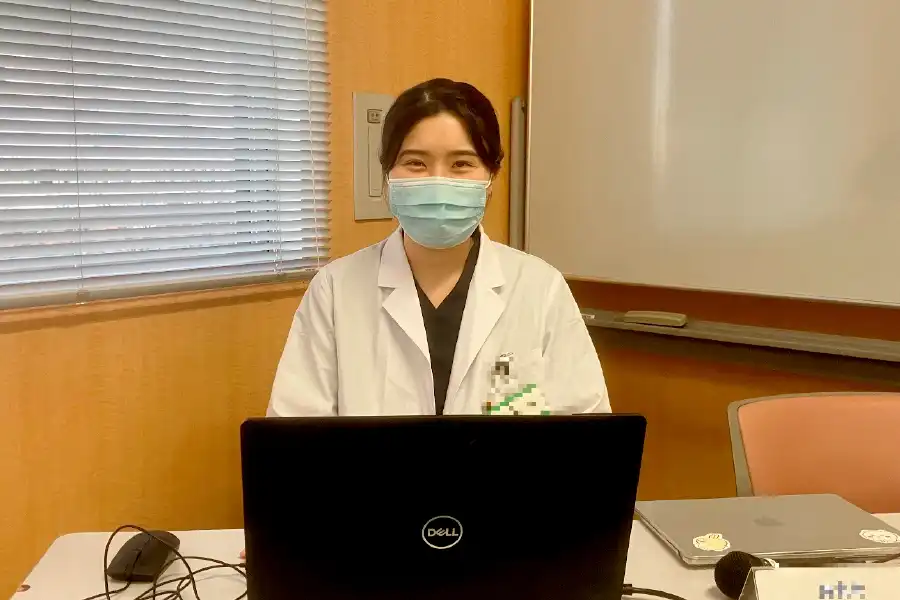 症例発表1